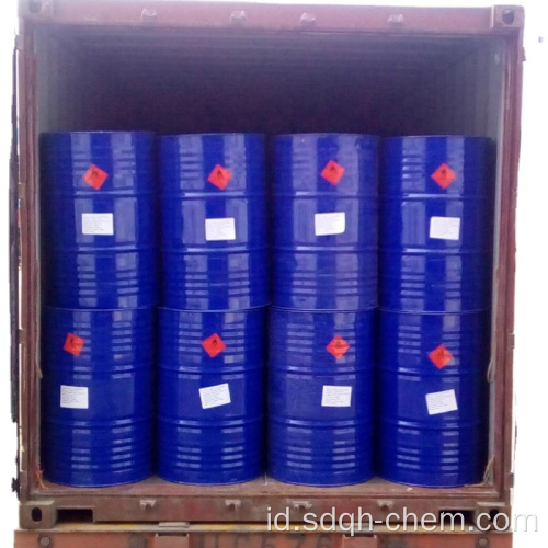 Harga bagus 99,8% Cyclohexanone CAS 108-94-1 CYC